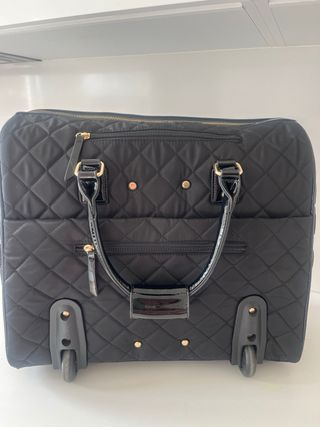 Bolsa de viaje Parfois acolchada