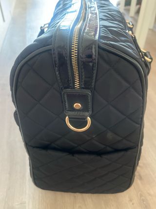 Bolsa de viaje Parfois acolchada