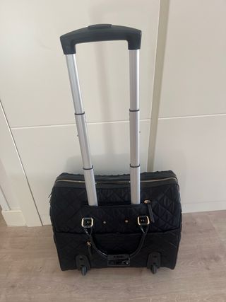 Bolsa de viaje Parfois acolchada