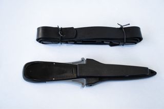 Combo pesca submarina e enfião de mergulho