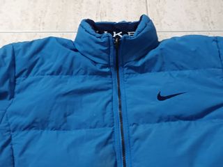 Chaqueta Nike Plumas Talla S
