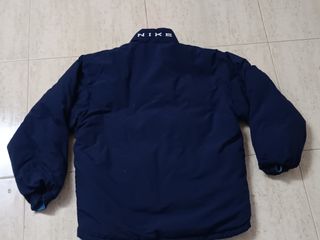 Chaqueta Nike Plumas Talla S