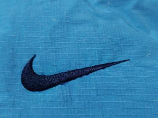 Chaqueta Nike Plumas Talla S