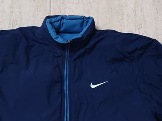 Chaqueta Nike Plumas Talla S