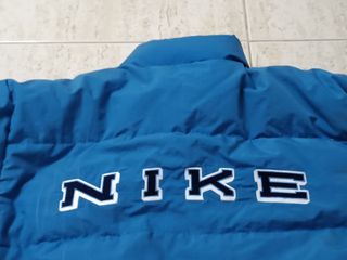 Chaqueta Nike Plumas Talla S