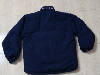Chaqueta Nike Plumas Talla S