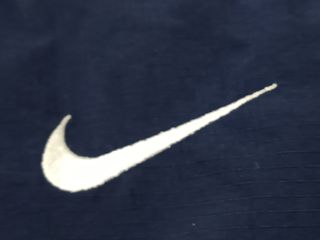 Chaqueta Nike Plumas Talla S