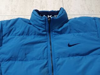 Chaqueta Nike Plumas Talla S