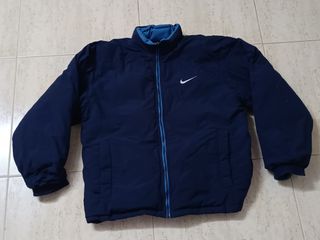 Chaqueta Nike Plumas Talla S