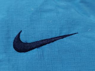 Chaqueta Nike Plumas Talla S