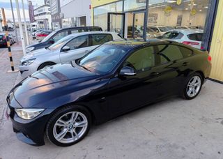 BMW Serie 4 420d Gran Coupe