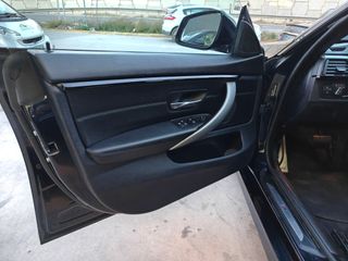 BMW Serie 4 420d Gran Coupe