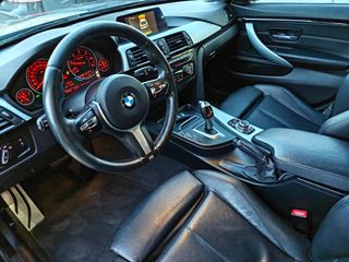 BMW Serie 4 420d Gran Coupe