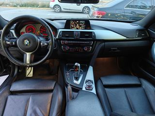 BMW Serie 4 420d Gran Coupe
