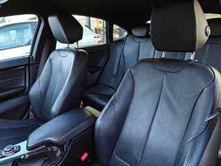 BMW Serie 4 420d Gran Coupe