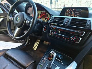 BMW Serie 4 420d Gran Coupe
