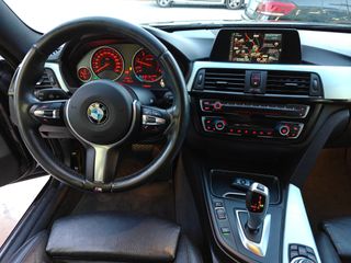 BMW Serie 4 420d Gran Coupe