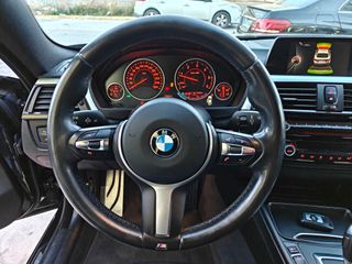 BMW Serie 4 420d Gran Coupe