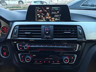 BMW Serie 4 420d Gran Coupe