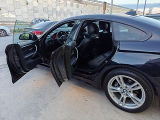 BMW Serie 4 420d Gran Coupe