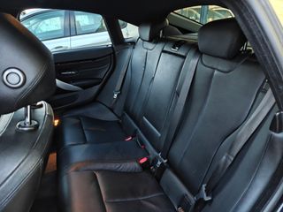 BMW Serie 4 420d Gran Coupe