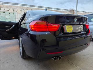BMW Serie 4 420d Gran Coupe