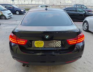 BMW Serie 4 420d Gran Coupe