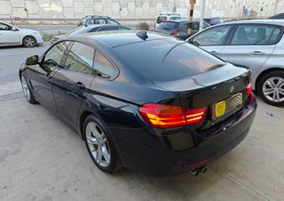 BMW Serie 4 420d Gran Coupe
