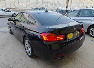 BMW Serie 4 420d Gran Coupe
