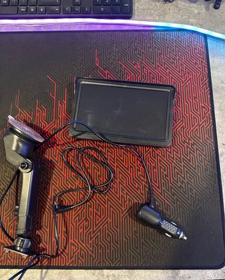 Pantalla Carplay Android Auto