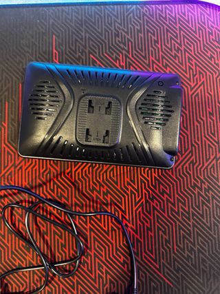 Pantalla Carplay Android Auto