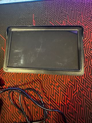 Pantalla Carplay Android Auto