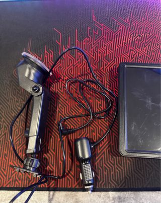 Pantalla Carplay Android Auto