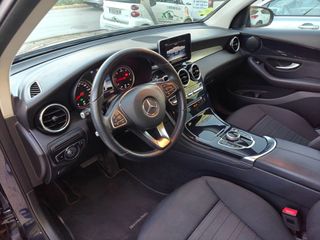 Mercedes-Benz Clase GLC GLC 250 d 4MATIC