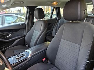 Mercedes-Benz Clase GLC GLC 250 d 4MATIC