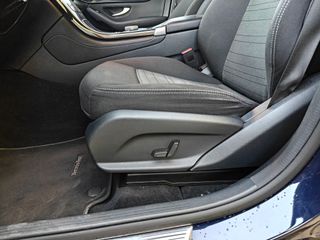 Mercedes-Benz Clase GLC GLC 250 d 4MATIC