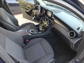 Mercedes-Benz Clase GLC GLC 250 d 4MATIC