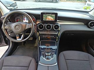 Mercedes-Benz Clase GLC GLC 250 d 4MATIC