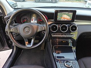 Mercedes-Benz Clase GLC GLC 250 d 4MATIC