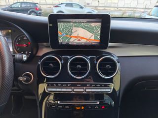 Mercedes-Benz Clase GLC GLC 250 d 4MATIC