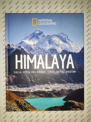 Paesi del Mondo - Himalaya - National Geographic