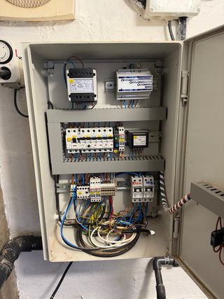 Electricista en Valencia – Reformas y Averías