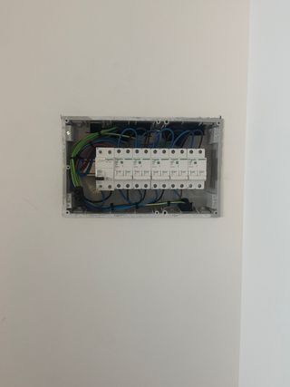 Electricista en Valencia – Reformas y Averías