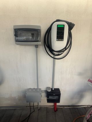 Electricista en Valencia – Reformas y Averías