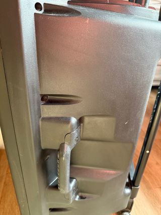 Altavoz Ibiza Sound Port15UHT-BT