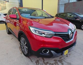 Renault Kadjar Zen Energy dCi 130