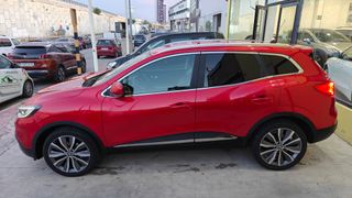 Renault Kadjar Zen Energy dCi 130