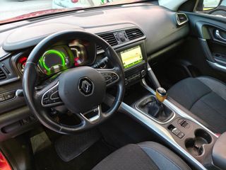Renault Kadjar Zen Energy dCi 130