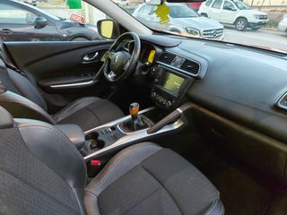 Renault Kadjar Zen Energy dCi 130