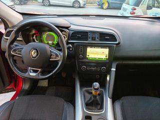 Renault Kadjar Zen Energy dCi 130
